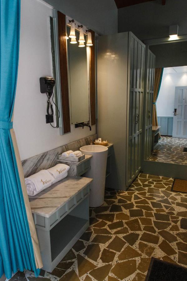 פורט בלייר Symphony Samudra Beachside Jungle Resort And Spa מראה חיצוני תמונה